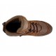 Ботинки мембранные треккинговые HUNTLANDIA TACTICAL Mid, brown арт.: HLA24M